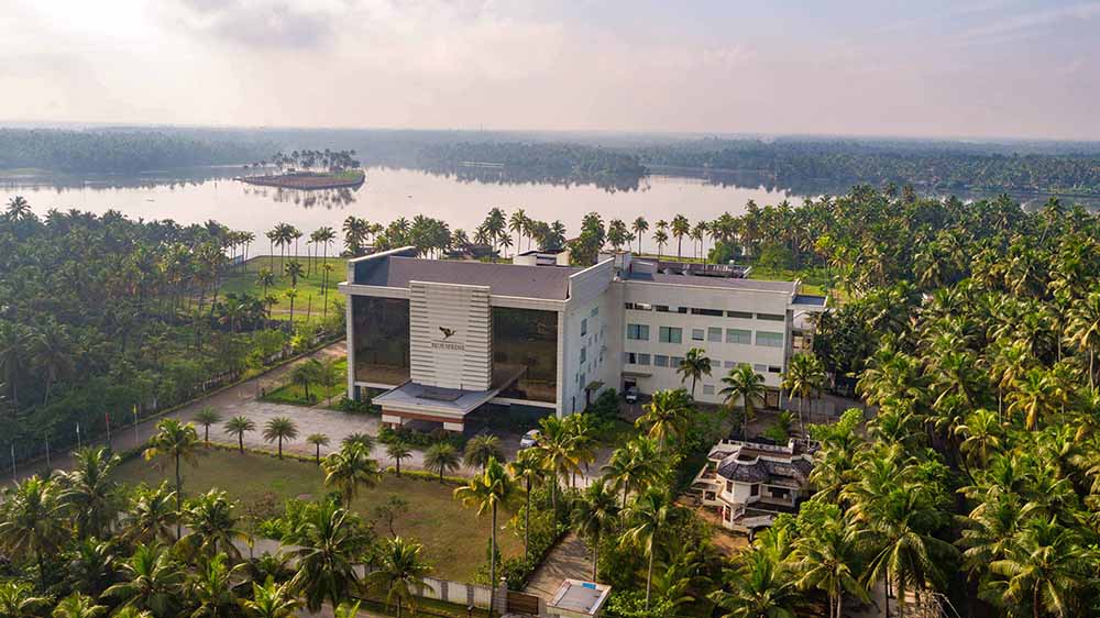 Blue Serene Resorts - The Best Resort in Thrissur, Kerala, offering luxury and cultural experiences.