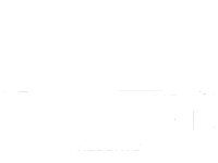 Blue Serene Resort logo in white